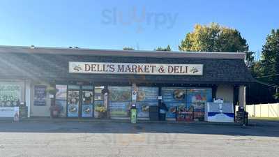 Dell’s Market & Deli