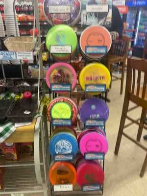 Dell’s Market & Deli