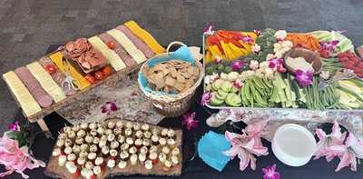 Dell’s Market & Deli