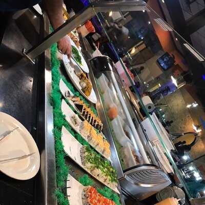 Ichiban Buffet