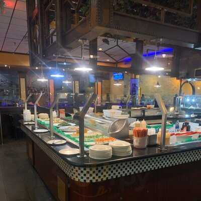Ichiban Buffet
