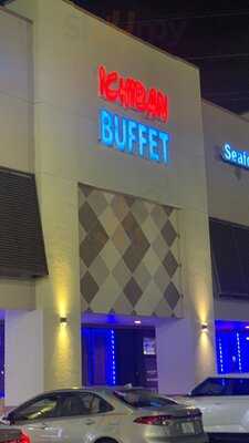 Ichiban Buffet