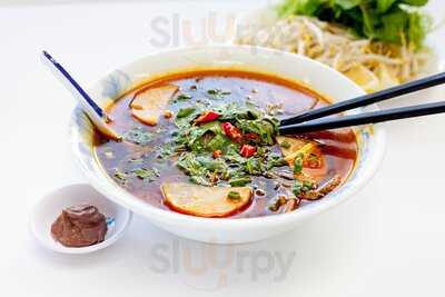 Cuu Long Ll Vietnamese Restaurant