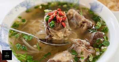 Cuu Long Ll Vietnamese Restaurant