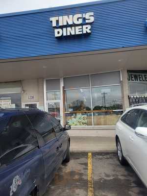 Bill's Diner