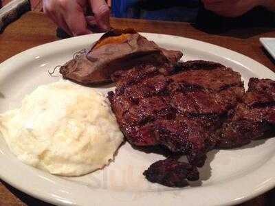 Harvest Organic Grille