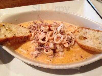 Harvest Organic Grille