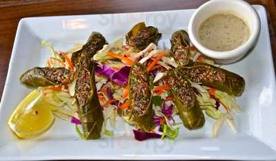 Harvest Organic Grille