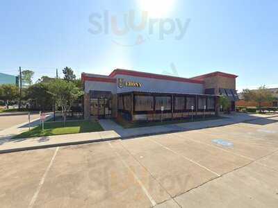 Harvest Organic Grille