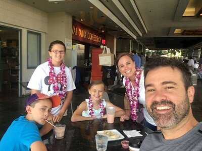 Hawaii'aina Coffee Shop