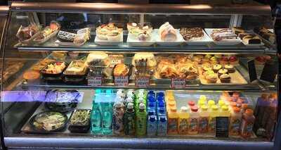 Hawaii'aina Coffee Shop