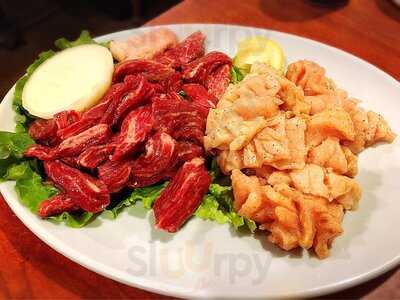 Joe Hyung Restaurant