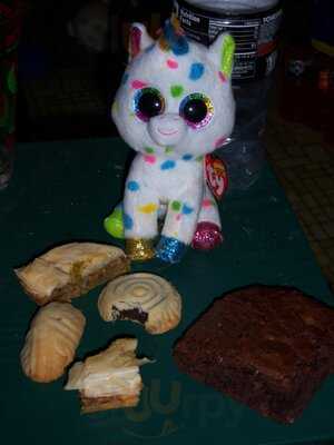 Levantine’s Cafe & Bakery