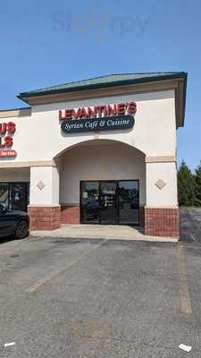 Levantine’s Cafe & Bakery