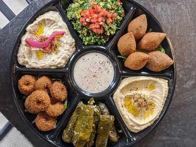 Levantine’s Cafe & Bakery