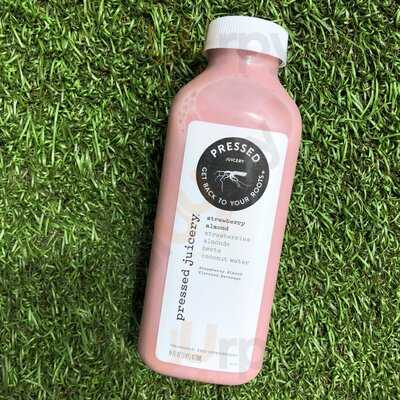 Pressed Juicery