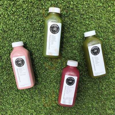 Pressed Juicery
