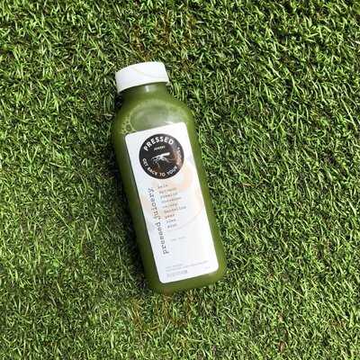 Pressed Juicery