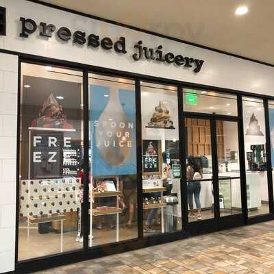Pressed Juicery