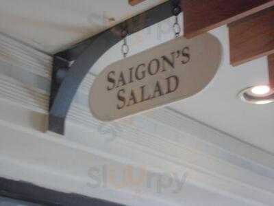 Saigon's Salad Cafe