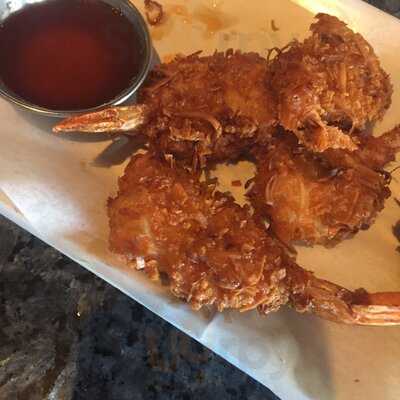 Tony Thai Restaurant