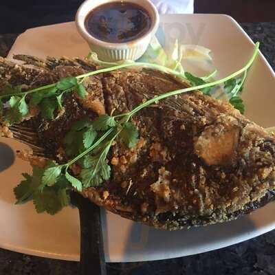 Tony Thai Restaurant