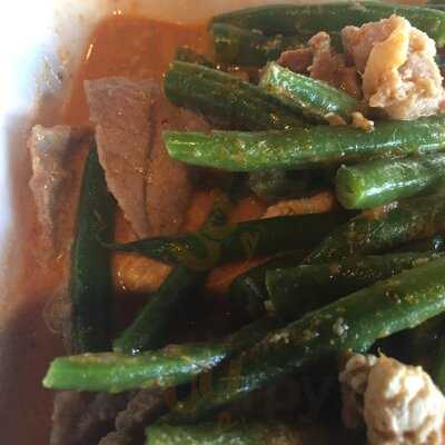 Tony Thai Restaurant