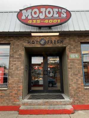 Mojoe's Pizza