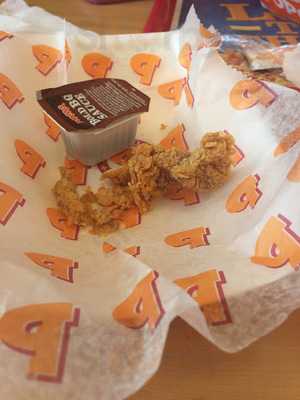 Popeyes Louisiana Kitchen