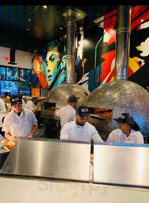 Park Pizza & Brewing