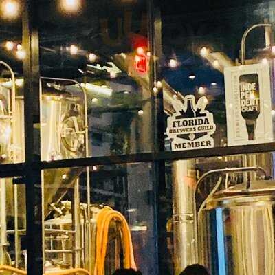 Park Pizza & Brewing