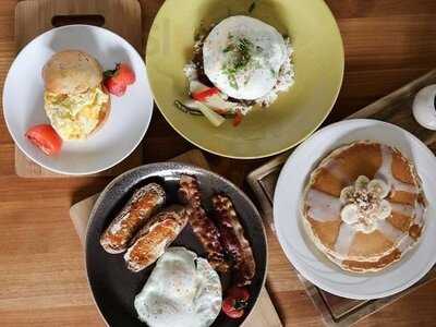 Waioli Kitchen And Bake Shop