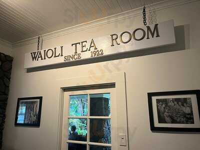 Waioli Kitchen And Bake Shop