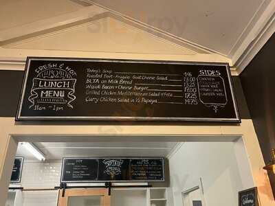 Waioli Kitchen And Bake Shop