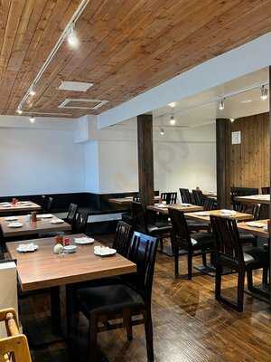 Japanese Restaurant Aki