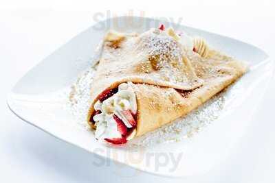 Le Crepe Cafe