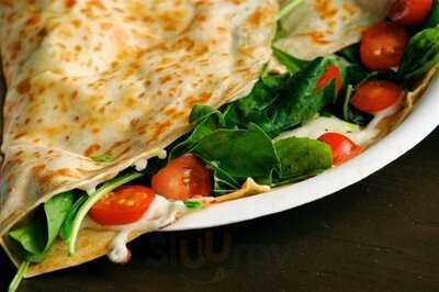 Le Crepe Cafe