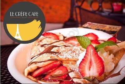 Le Crepe Cafe