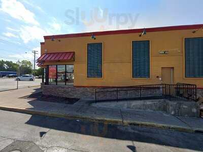 Popeyes Louisiana Kitchen