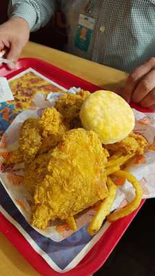 Popeyes Louisiana Kitchen