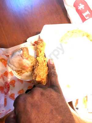 Popeyes Louisiana Kitchen
