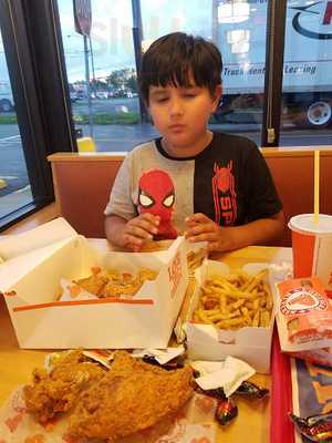 Popeyes Louisiana Kitchen