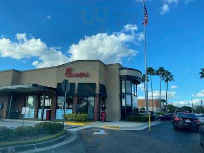 Chick-fil-a
