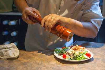 Jj's Deli & Sub Shop