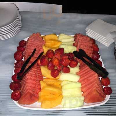 Jj's Deli & Sub Shop