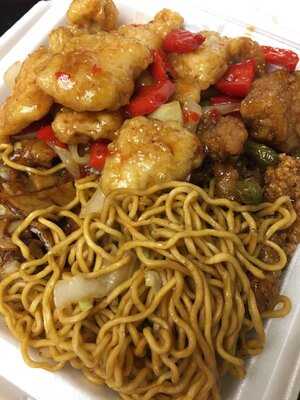 Panda Express