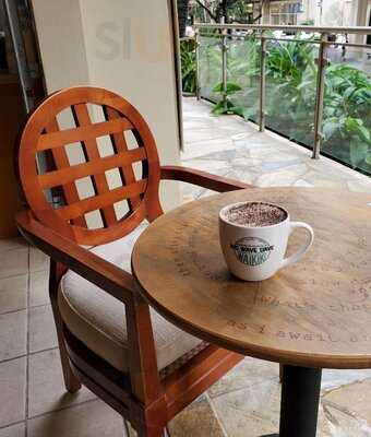 Big Wave Dave Surf & Coffee