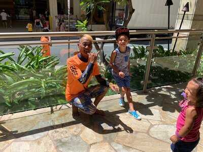 Big Wave Dave Surf & Coffee