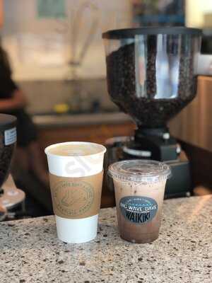 Big Wave Dave Surf & Coffee