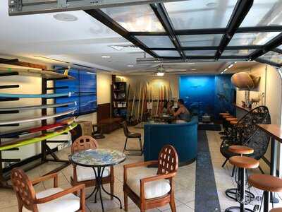 Big Wave Dave Surf & Coffee